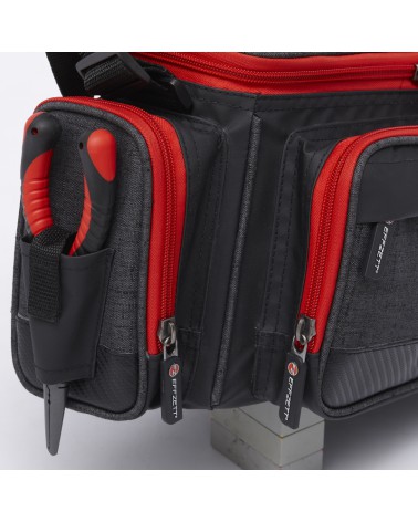 Torba Effzett Pro-Tact Streefishing Bag 5.3l