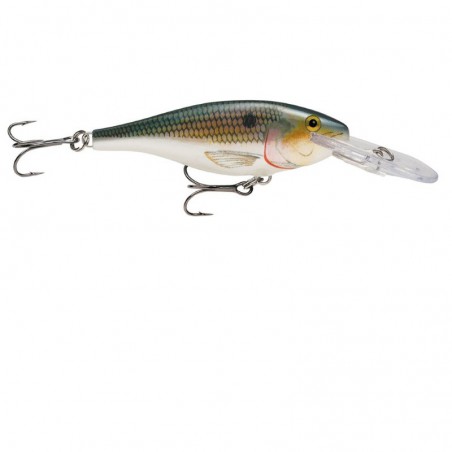Wobler Rapala Shad Rap 9cm 15g SR09 SD