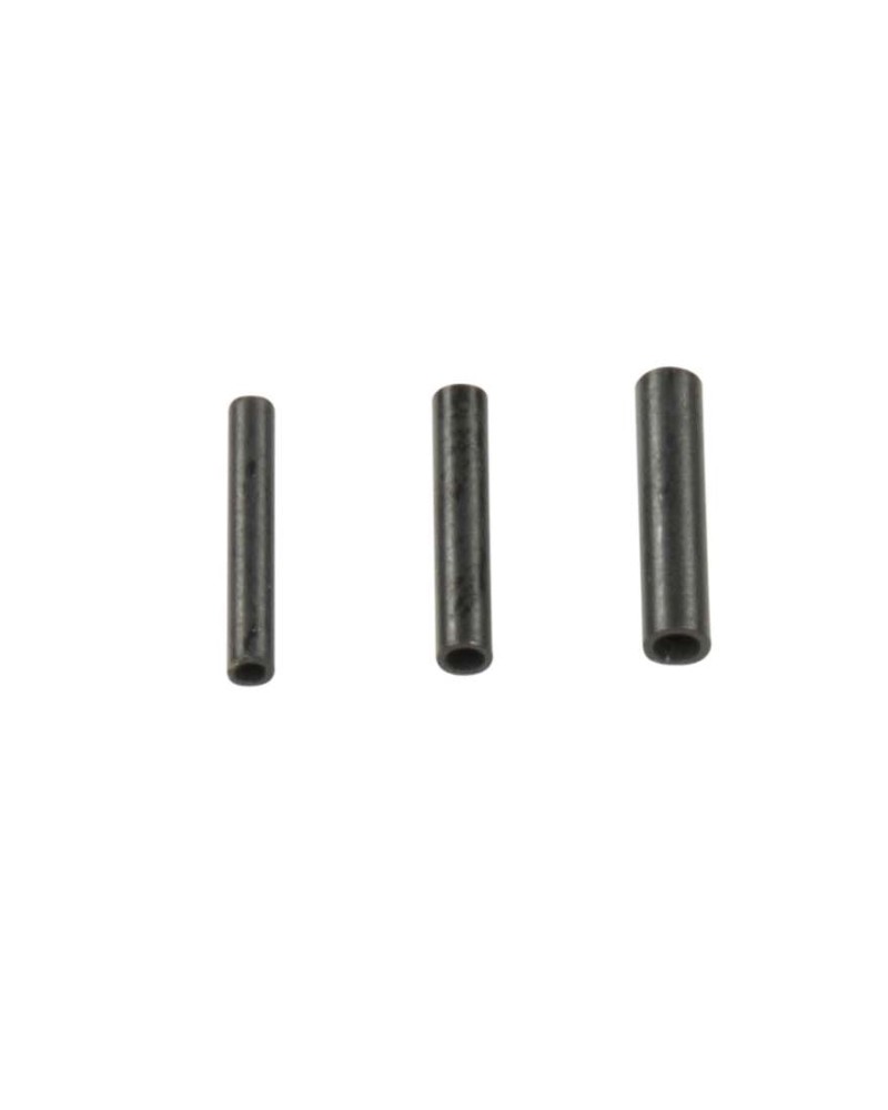 Tuleje zaciskowe pojedyncze Effzett Crimp Sleeves 3 1.20mm 50pcs