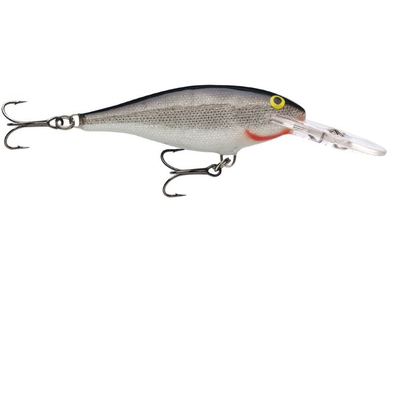Wobler Rapala Shad Rap 9cm 15g SR09 S