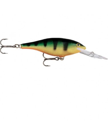 Wobler Rapala Shad Rap 9cm 15g SR09 P