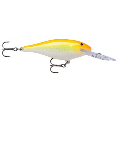 Wobler Rapala Shad Rap 9cm 15g SR09 IMP