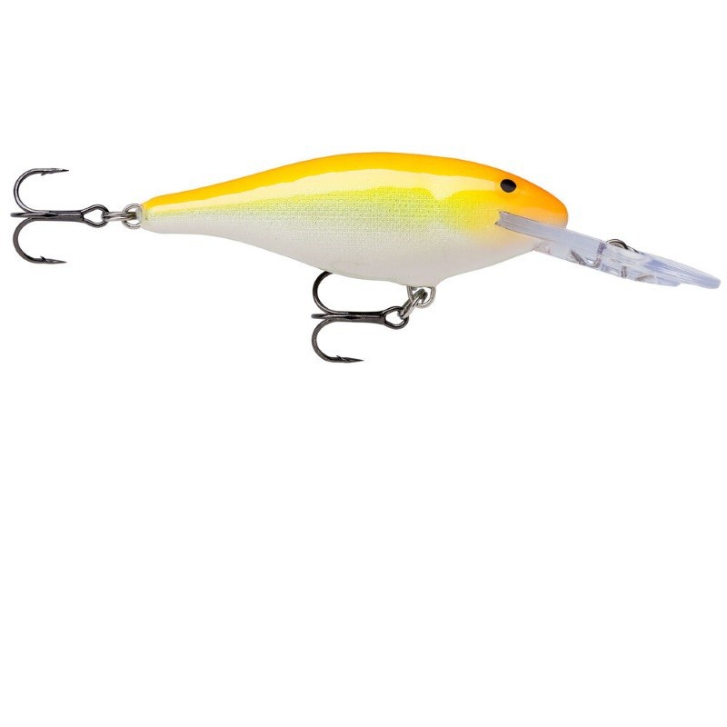 Wobler Rapala Shad Rap 9cm 15g SR09 IMP