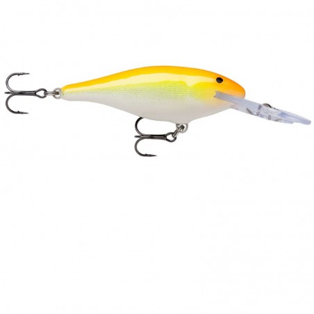Wobler Rapala Shad Rap 9cm 15g SR09 IMP