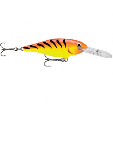 Wobler Rapala Shad Rap 9cm 15g SR09 HT