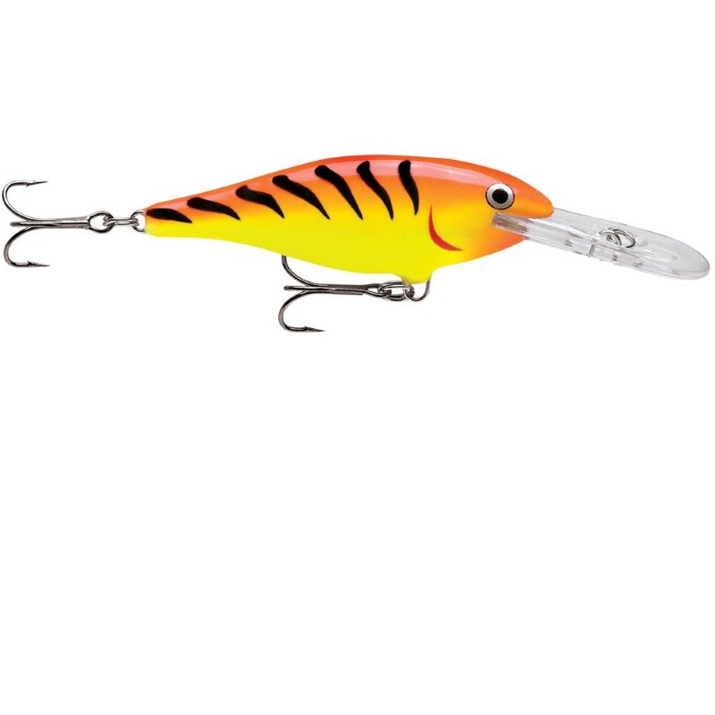 Wobler Rapala Shad Rap 9cm 15g SR09 HT