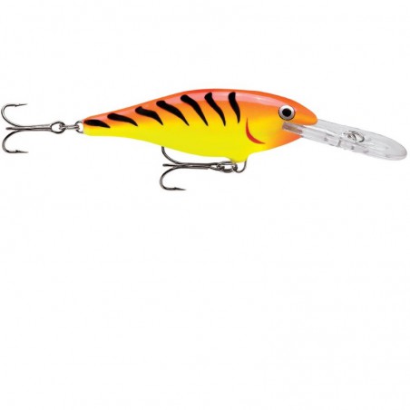 Wobler Rapala Shad Rap 9cm 15g SR09 HT