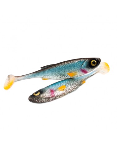Guma Craft Shad Savage Gear 7.2cm 2.6g Roach