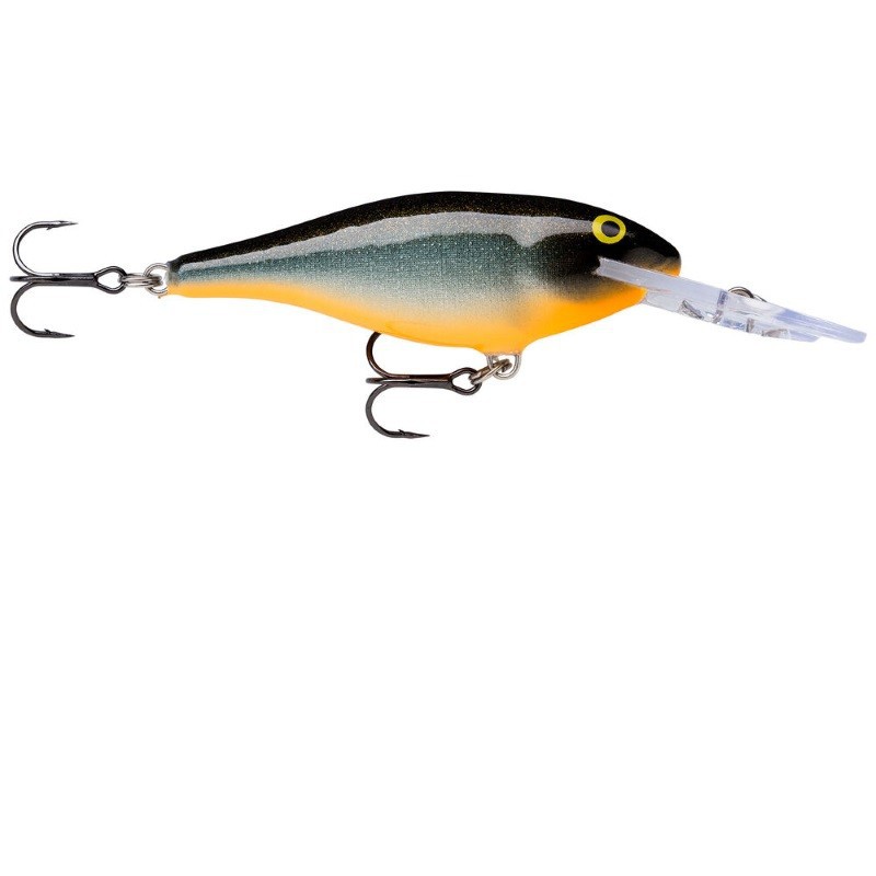 Wobler Rapala Shad Rap 9cm 15g SR09 HLW
