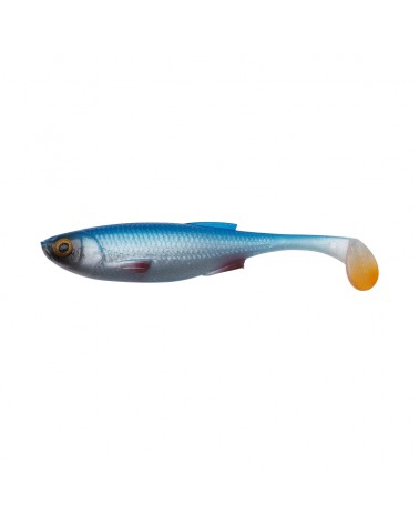 Guma Craft Shad Savage Gear 8.8cm 4.2g Blue Pearl