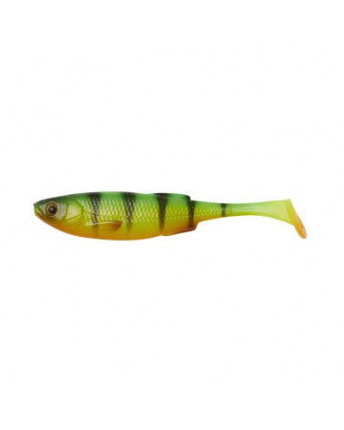 Guma Craft Shad Savage Gear 8.8cm 4.2g Firetiger
