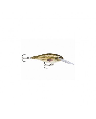 Wobler Rapala Shad Rap 9cm 15g SR09 CARP