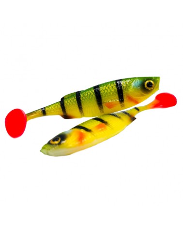 Guma Craft Shad Savage Gear 8.8cm 4.2g Perch