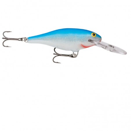 Wobler Rapala Shad Rap 9cm 15g SR09 B