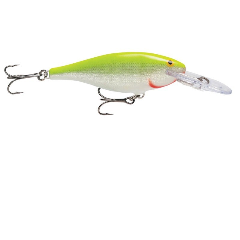 Wobler Rapala Shad Rap 9cm 15g SR09 SFC