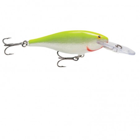 Wobler Rapala Shad Rap 9cm 15g SR09 SFC