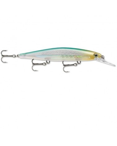 Wobler Rapala Shadow Rap Deep 11cm 13g SDRD11-BBH