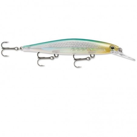 Wobler Rapala Shadow Rap Deep 11cm 13g SDRD11-BBH