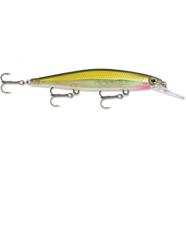 Wobler Rapala Shadow Rap Deep 11cm 13g SDRD11-OG