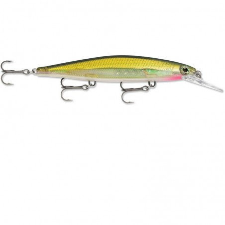 Wobler Rapala Shadow Rap Deep 11cm 13g SDRD11-OG
