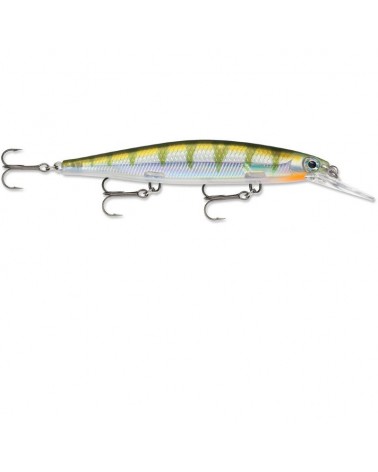 Wobler Rapala Shadow Rap Deep 11cm 13g SDRD11-YP