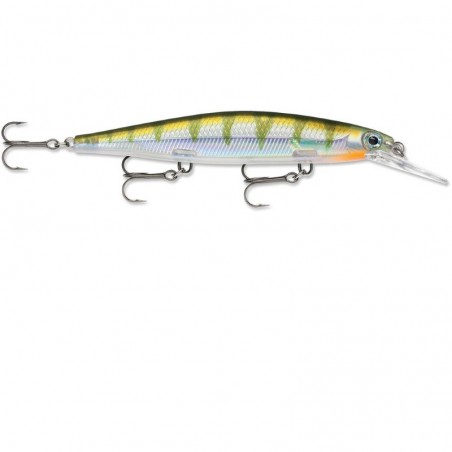 Wobler Rapala Shadow Rap Deep 11cm 13g SDRD11-YP
