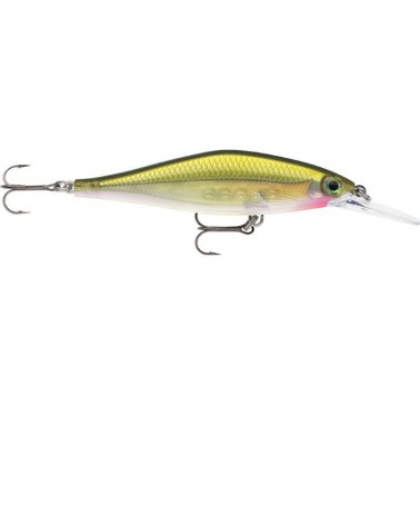Wobler Rapala Shadow Rap Shad Deep 9cm 12g SDRSD09 OG