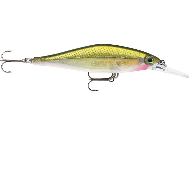 Wobler Rapala Shadow Rap Shad Deep 9cm 12g SDRSD09 OG