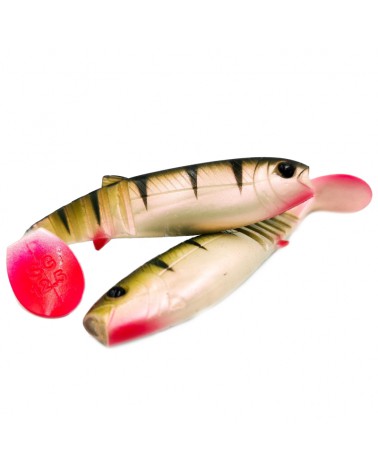Guma Cannibal Savage Gear 12.5cm 20g Perch
