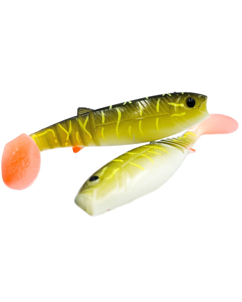 Guma Cannibal Savage Gear 12.5cm 20g Pike