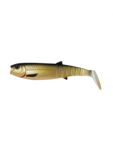 Guma Cannibal Savage Gear 15cm 33g Dirty Roach
