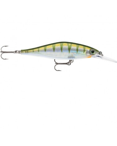 Wobler Rapala Shadow Rap Shad Deep 9cm 12g SDRSD09 YP
