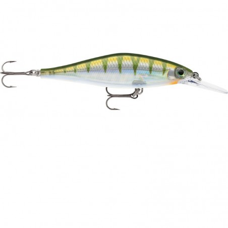 Wobler Rapala Shadow Rap Shad Deep 9cm 12g SDRSD09 YP