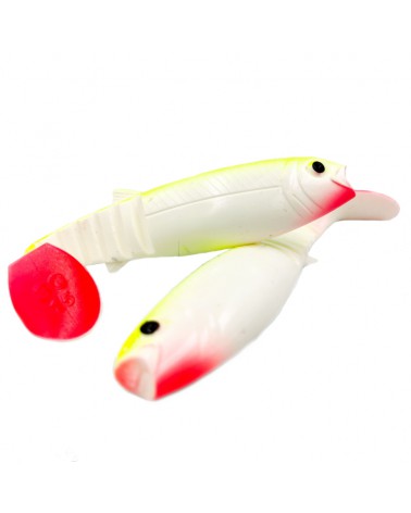 Guma Cannibal Savage Gear 10cm 9g Clown