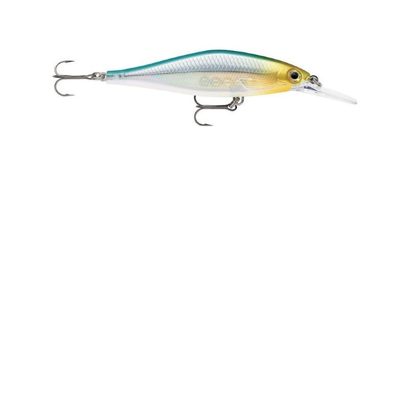 Wobler Rapala Shadow Rap Shad Deep 9cm 12g SDRSD09 BBH