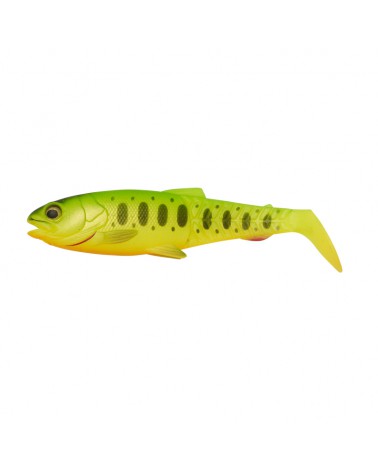 Guma Cannibal Craft Savage Gear 8.5cm 7g Firetiger