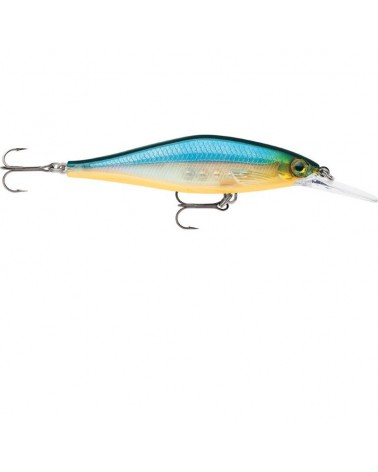 Wobler Rapala Shadow Rap Shad Deep 9cm 12g SDRSD09 BGH