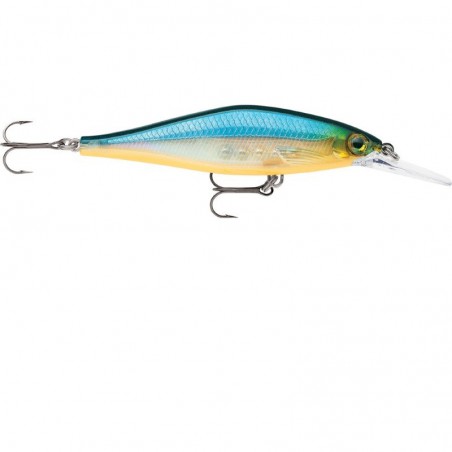 Wobler Rapala Shadow Rap Shad Deep 9cm 12g SDRSD09 BGH