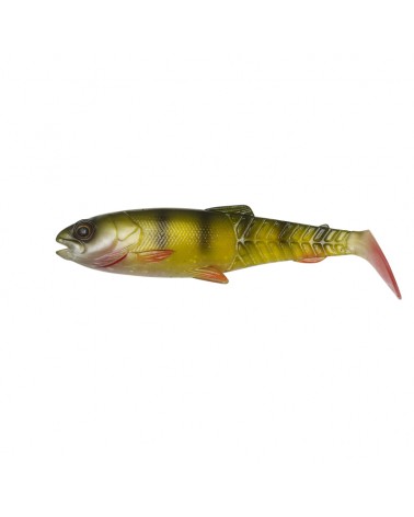 Guma Craft Cannibal Savage Gear 10.5cm 12g Perch