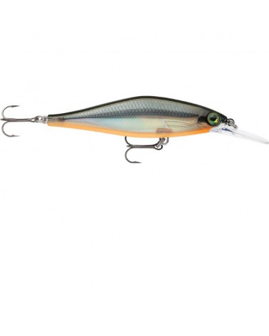 Wobler Rapala Shadow Rap Shad Deep 9cm 12g SDRSD09 HLW