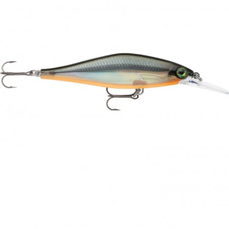 Wobler Rapala Shadow Rap Shad Deep 9cm 12g SDRSD09 HLW