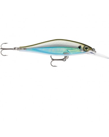 Wobler Rapala Shadow Rap Shad Deep 9cm 12g SDRSD09 MBS