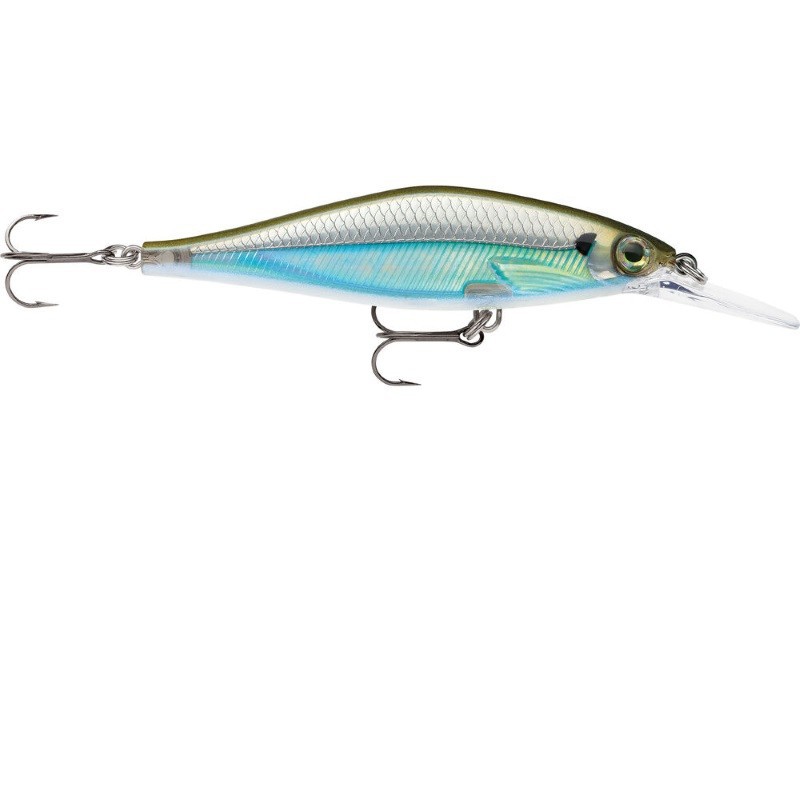Wobler Rapala Shadow Rap Shad Deep 9cm 12g SDRSD09 MBS