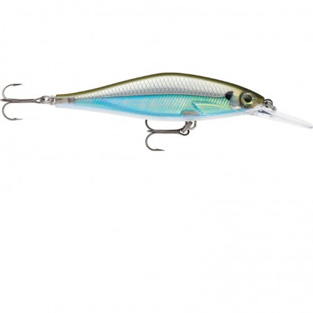 Wobler Rapala Shadow Rap Shad Deep 9cm 12g SDRSD09 MBS