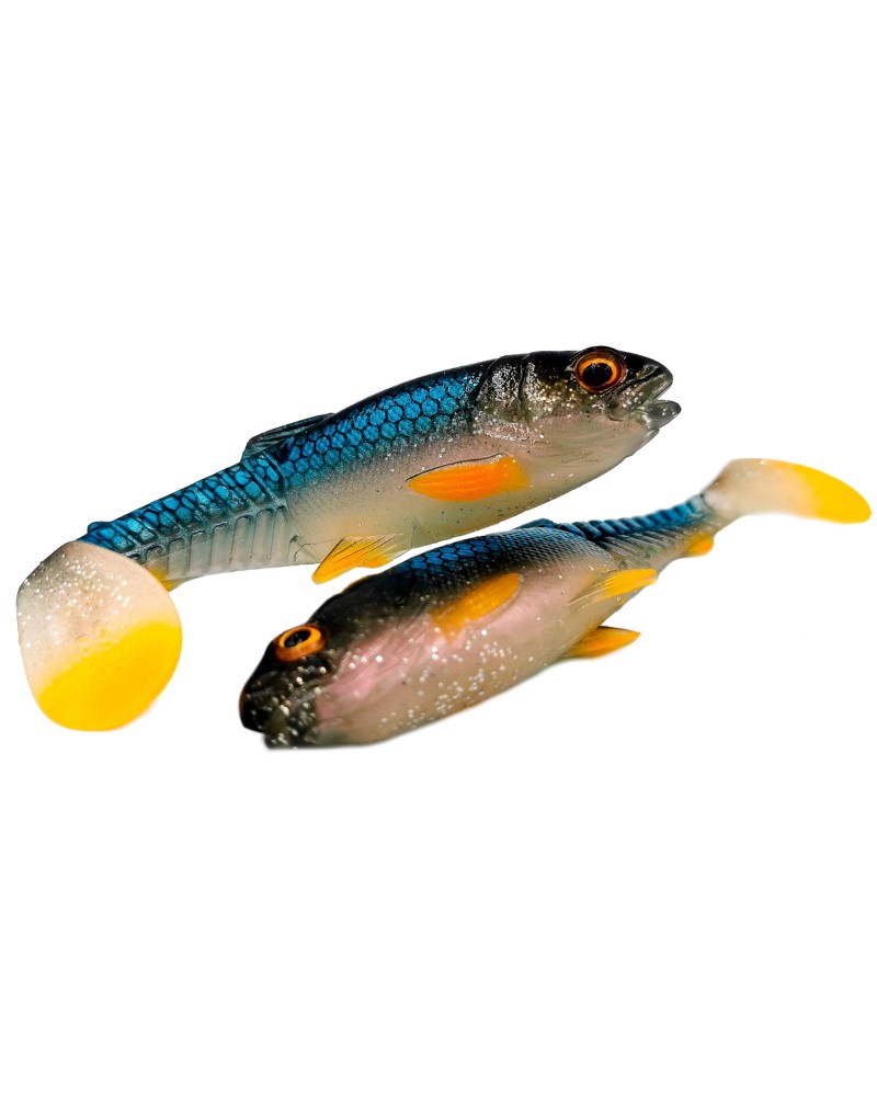 Guma Craft Cannibal Savage Gear 12.5cm 20g Roach