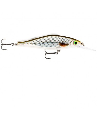 Wobler Rapala Shadow Rap Shad Deep 9cm 12g SDRSD09 ROL