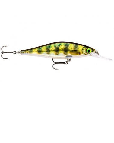 Wobler Rapala Shadow Rap Shad Deep 9cm 12g SDRSD09 PEL