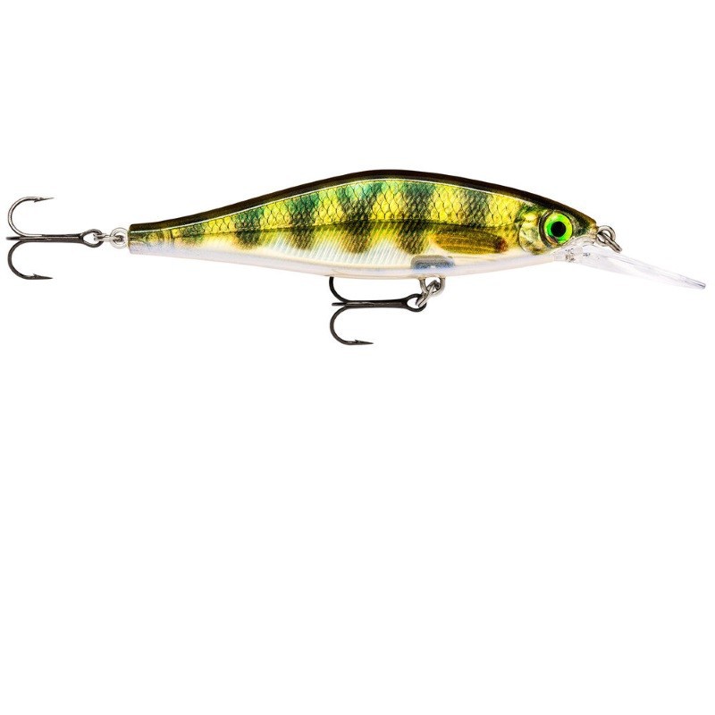 Wobler Rapala Shadow Rap Shad Deep 9cm 12g SDRSD09 PEL