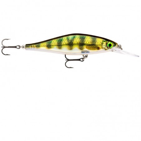 Wobler Rapala Shadow Rap Shad Deep 9cm 12g SDRSD09 PEL