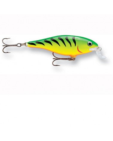 Wobler Rapala Shallow Shad Rap 7cm 7g SSR07 FT